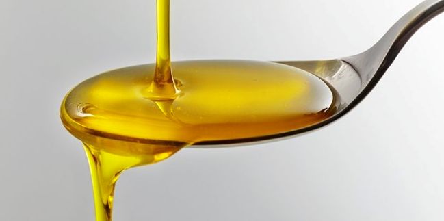 Sirup Fruktosa Tinggi (High Fructose Syrup) (Foto https://www.alaskahighwaynews.ca)