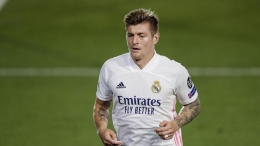 Toni Kroos. (via vbetnews.com)