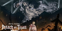 anime attack on titan final season. (sumber: kompas.com)