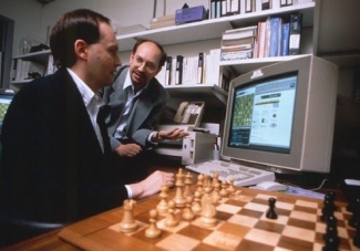 How IBM's Deep Blue Beat World Champion Chess Player Garry Kasparov - IEEE Spectrum