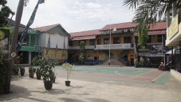 SMK Ristek Jaya (dokpri)