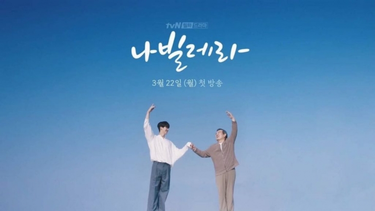 Korean drama Navillera (voi.id) 