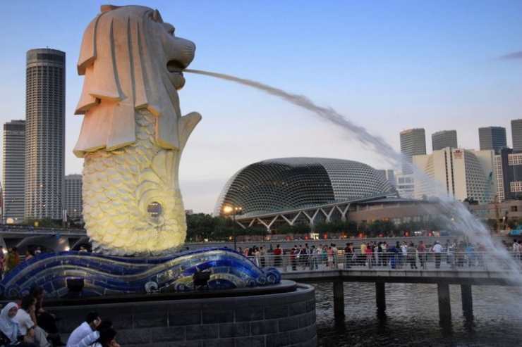 Kini Saatnya Mengunjungi Singapura, Siap-siap untuk Travel Bubble (tekno.kompas.com)