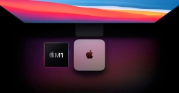 Macbook M1 (foto: Apple) 