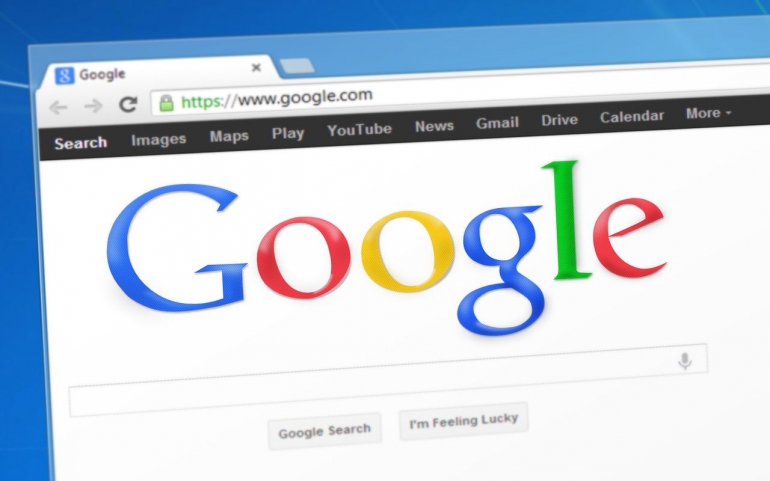 Bagaimana memastikan Google benar - benar down atau sebenarnya masalah datang dari sisi Anda sendiri? (Simon/Pixabay)
