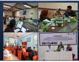 Suber gambar dari hasil tangkap layar materi PPT Perdes Lampung 7-8 April 2021