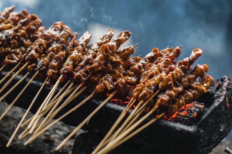 Sate Gading sumber foto : jogjakita.co.id