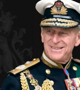 Pangeran Philip (dok.bbcnews.com)