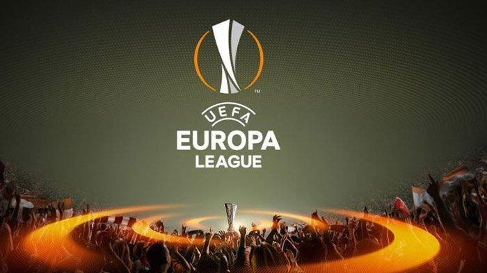 Liga Eropa UEFA (pontianak.tribunnews.com)