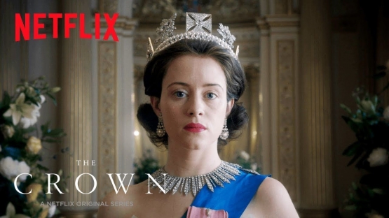 Serial The Crown | Netflix
