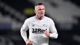 Wayne Rooney (sport.detik.com)