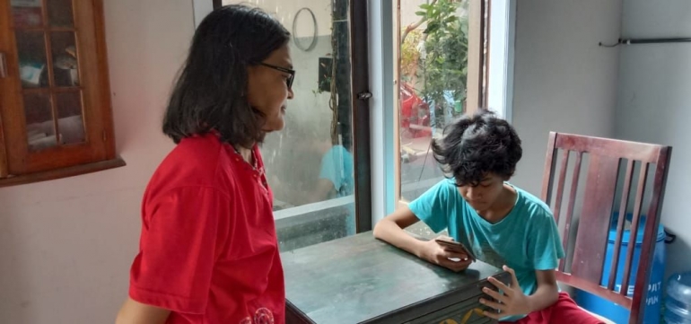 foto: im.tri.suyoto - doc. pribadi