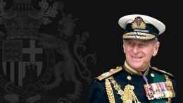 Foto Pangeran Philip (Sumber: bbc.com)