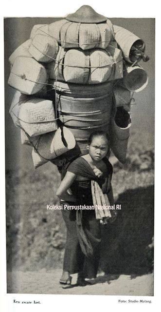 Foto: Studio Malang // Koleksi Perpustakaan Nasional RI