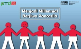Milenial Pancasila - jalandamai.org