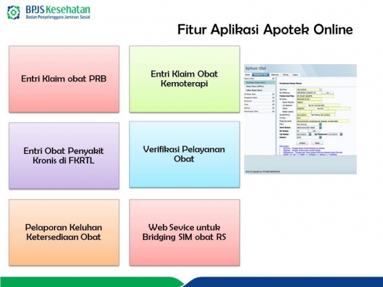 Digitalisasi BPJS: Momentum Akselerasi Pelayanan Kesehatan Masyarakat