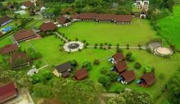 DEL Institute and Technology, Sumatera Utara (radiodelfm.co.id).