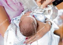 air Pembaptisan (adiutami.com)