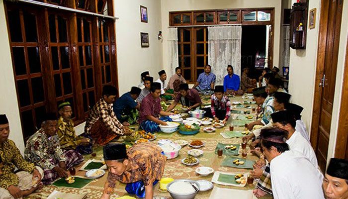 Tradisi Megengan Dan Kue Apem Yang Setia Menemani Halaman 1 ...