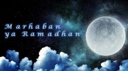 Jelang Ramadhan 1442 H (kaltim.tribunnews.com)