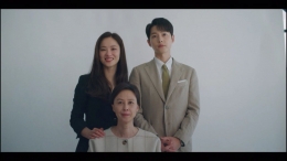 Cuplikan drama Vincenzo Episode 16 (tvN)