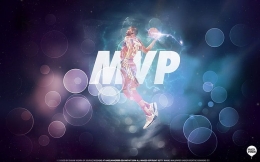 Ilustrasi MVP (Foto: Wallpaper Better).