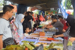 Ngabuburit dengan Berbelanja di Pasar Beduk. Sumber: lintastungkal.com