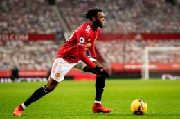 Aaron Wan Bissaka. (via theathletic.com)