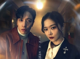 Rekomendasi Drama Korea Terbaru April 2021 (Instagram @kbsdrama)