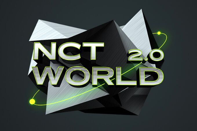 NCT World 2.0, Korea (mydramalist.com)