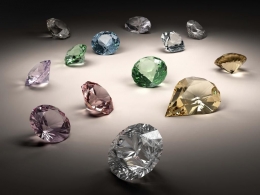 Cantiknya Batu Berlian | freewallpapers.com