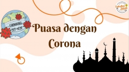 Ilustrasi Ramadan Corona (Sumber: unpas.ac.id)