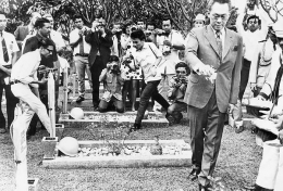 Lee Kuan Yew di Kalibata 1973 (news.detik.com)