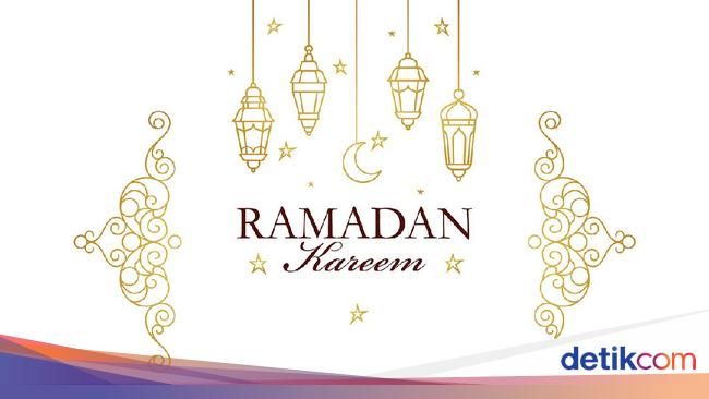 Ilustrasi Ramadan-Foto : detik.net.id