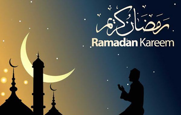 Ilustrasi Bulan Suci Ramadan 1442 Hijriah (sumber: kalderanews.com)