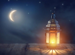 Cari dan temukan malam Lailatul Qadr (Foto: detik.com)