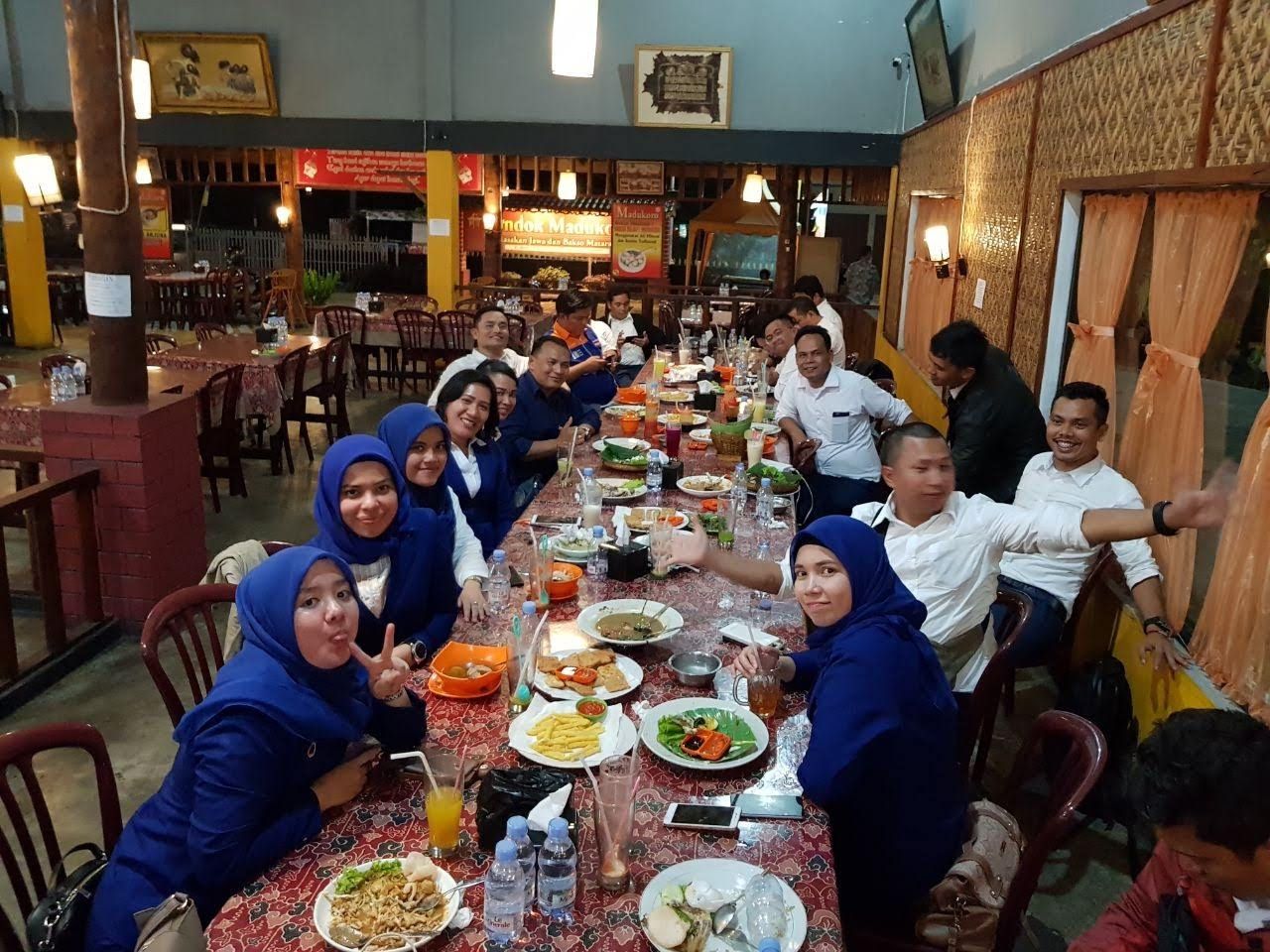 Bukber (Dokpri JBS)
