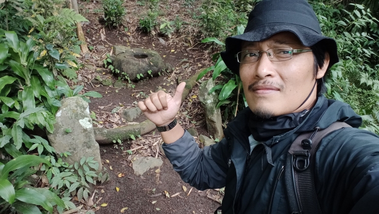 Tim Penelisuran Jejak MANDALAKAWI