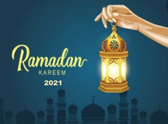 Menyalakan kegembiraan di Bulan Ramadan 2021 (Sumber: shutterstock)