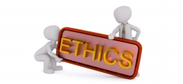 Ilustrasi etika (sumber : pixabay.com)