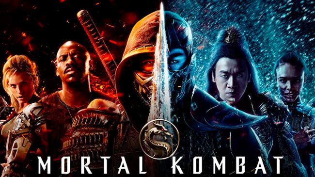 Mortal Kombat (Warner Bros) - Sumber: CNNIndonesia.com