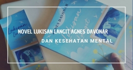 Novel Lukisan Langit. Doc: Pribadi