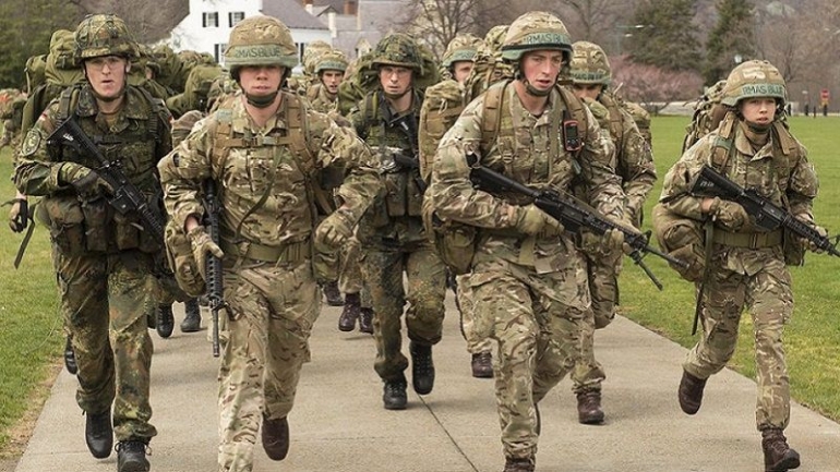 Penarikan militer dari Afganistan.Foto dari Esports.id.