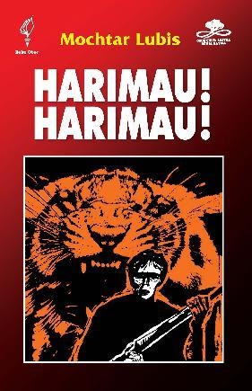 Novel "Harimau! Harimau!" Karya Mochtar Lubis | pexels