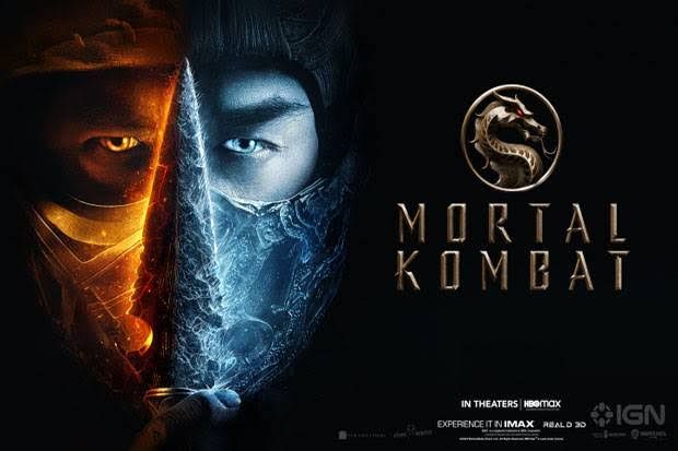 Mortal Kombat (Sumber: Screenrant.com)