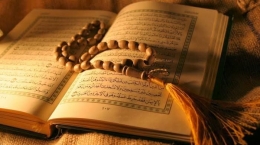 Al-Qur'an | Sumber: Tribunnews.com