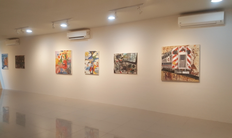 Dokumentasi oleh: penulis