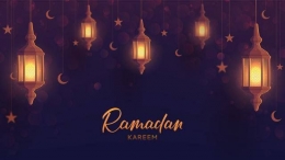 Bulan Ramadhan penuh Kerinduan (Dok/liputan6.com)