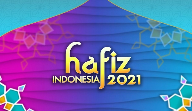 Tangkapan Layar Youtube Hafiz Indonesia