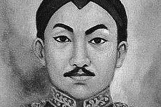 Joko Tingkir alias Mas Karebet atau Pangeran Adiwijaya (Foto: bengkulutoday.com)
